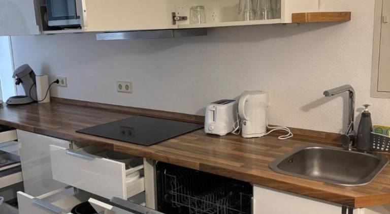 Holiday apartment with 2 rooms for 6 persons — photo 5