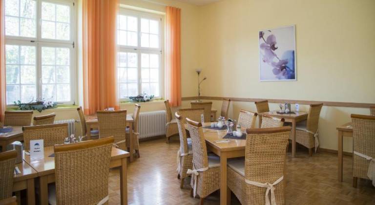 Apartment Hotel Konstanz — photo 5