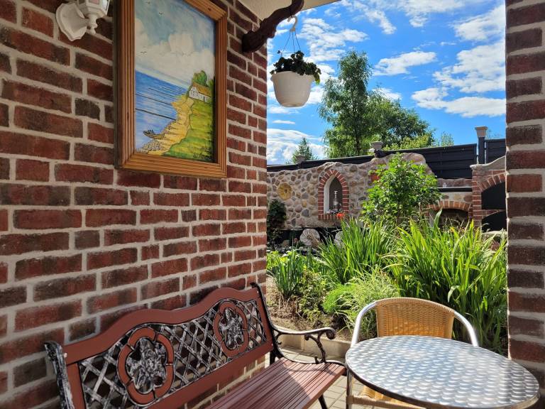 Appartement Stralsund