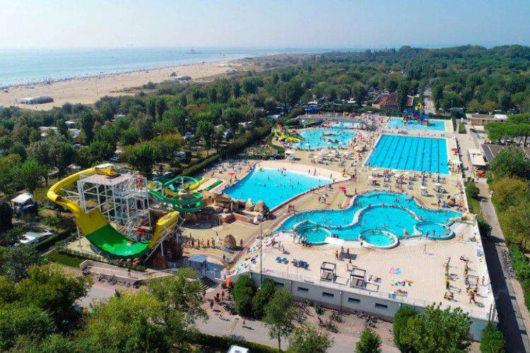 Mobilheim Cavallino-Treporti