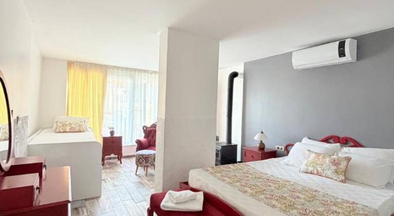 Cunda Morisi Otel — photo 2