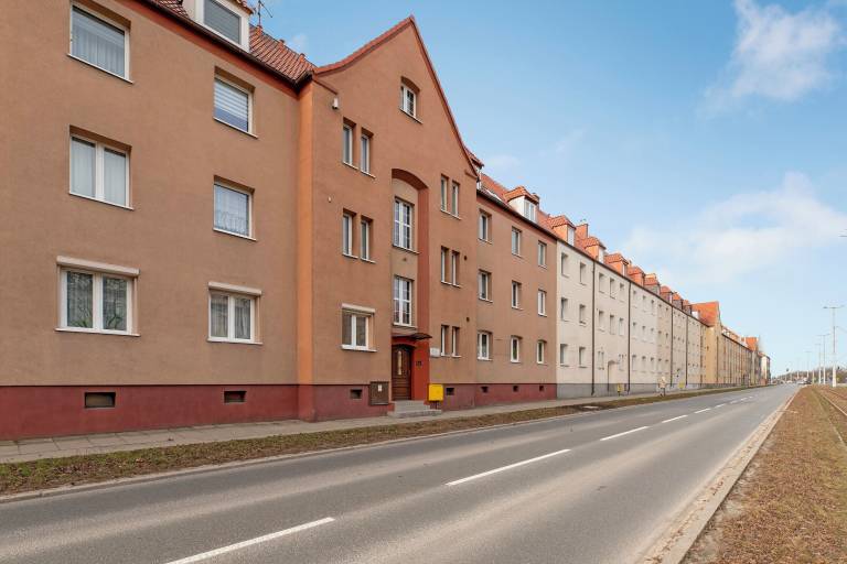 Apartament Wrzeszcz