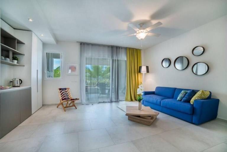 Apartamento Dominicus