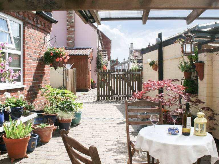 Cottage Beccles