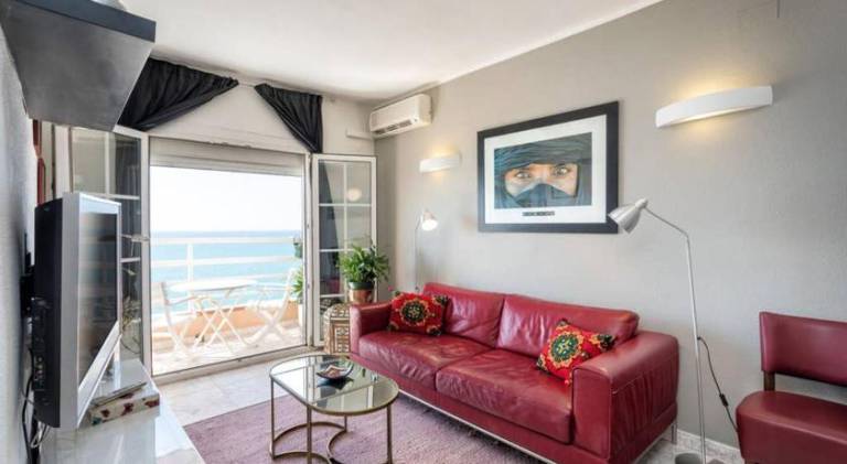 Rental apartment | Close to the beach | Pets allowed in Santa Susanna