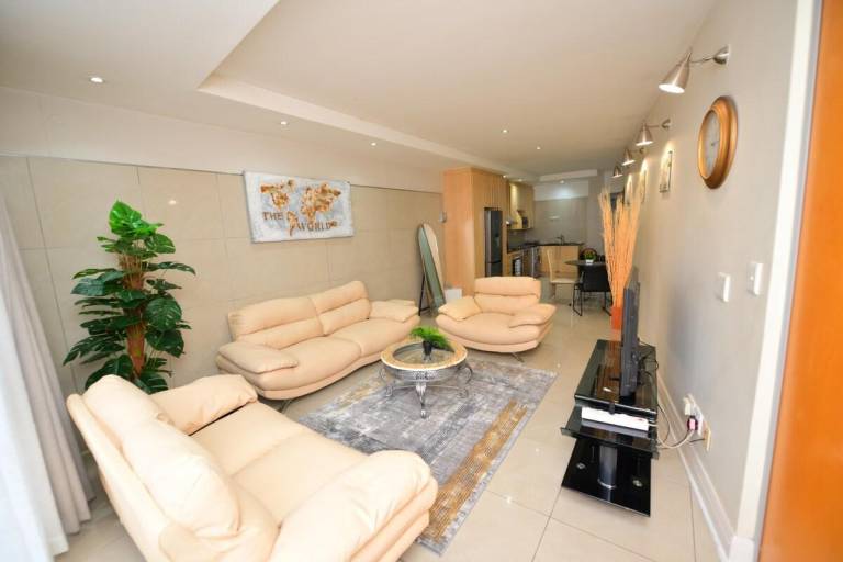 House Johannesburg