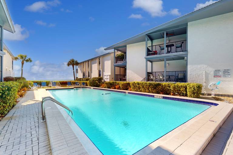 Appartement en copropriété Anna Maria Island