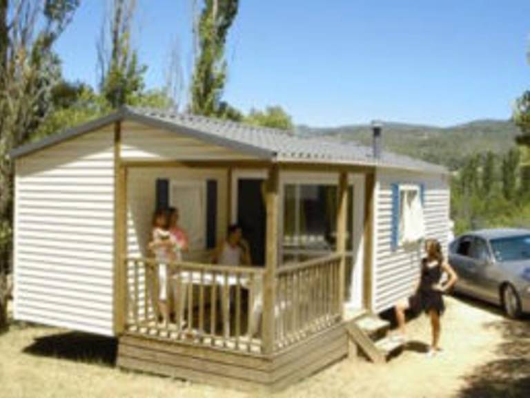 Chalet Salernes