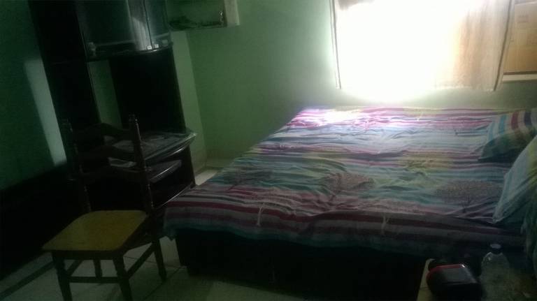 Privatzimmer