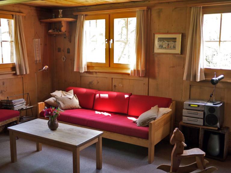 Appartement  Vandans
