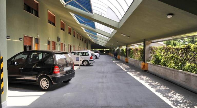 Hotel City Legnano — photo 5