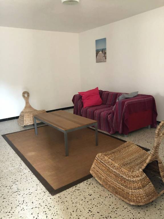 Ferienwohnung Sagone