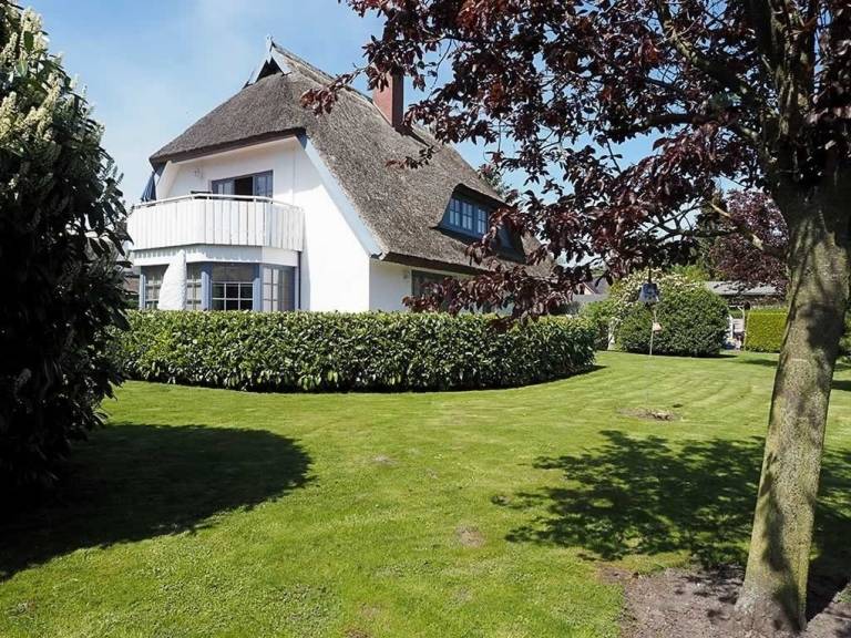 Ferienhaus Weinhardt Whg 2