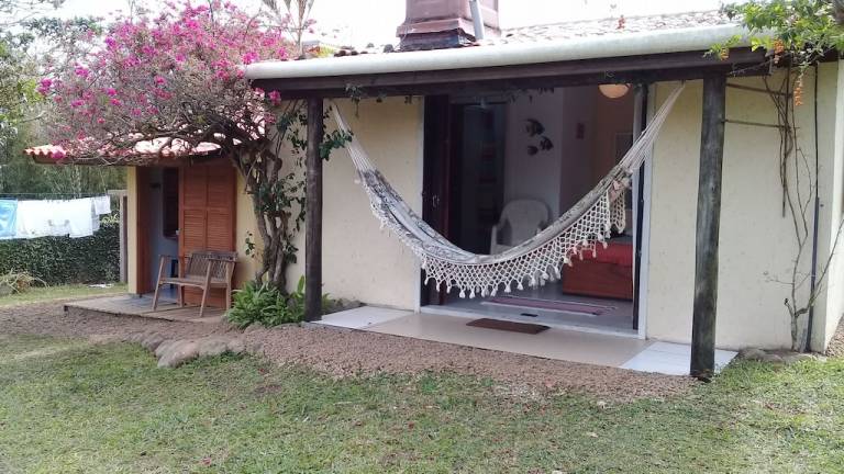 Apartamento Praia do Rosa