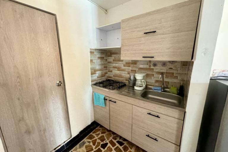 Apartamento Pereira