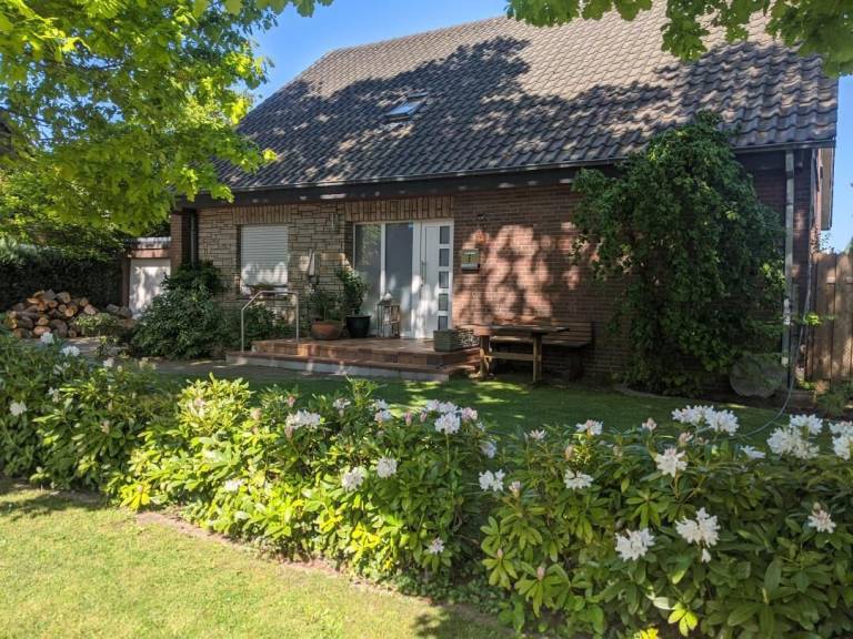 Ferienwohnung  Geeste