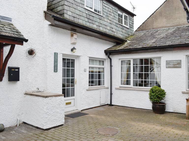 Cottage Keswick
