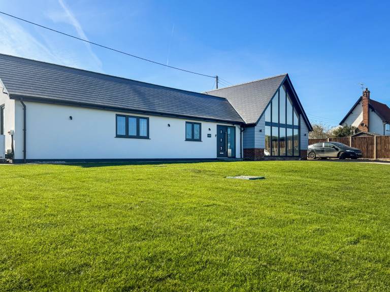 Cottage  Northrepps