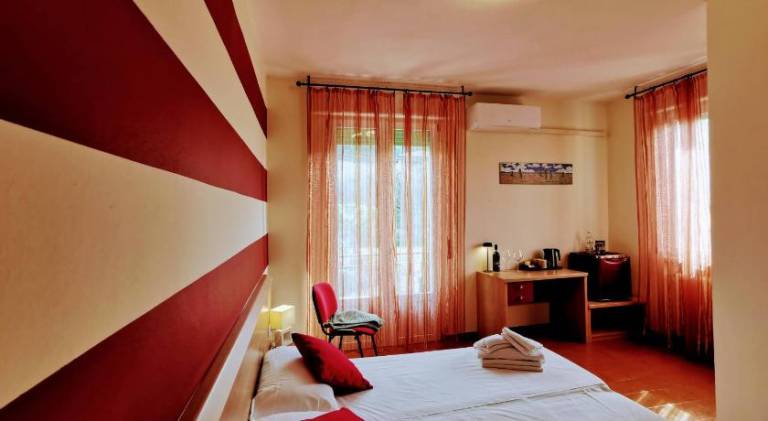 Ristorante Le Rasole in Affi