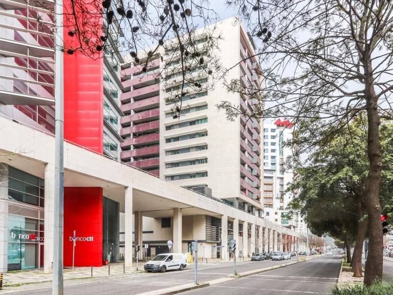 Apartamento  Sacavém