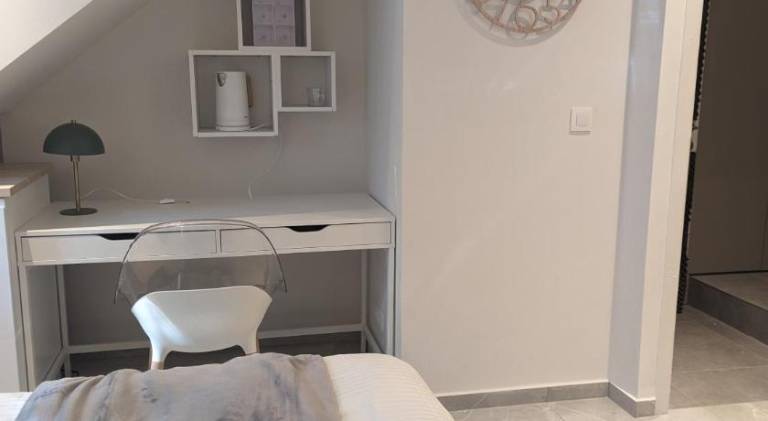 Apartment | Good for workation in Brussels