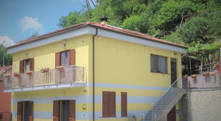 AMICI Holiday B&B di Bielak Aneta Izabela in Arcola