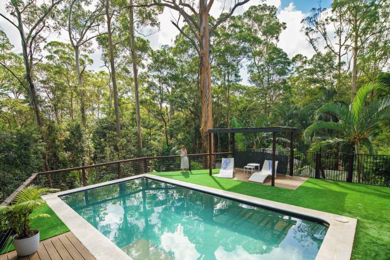 House Buderim