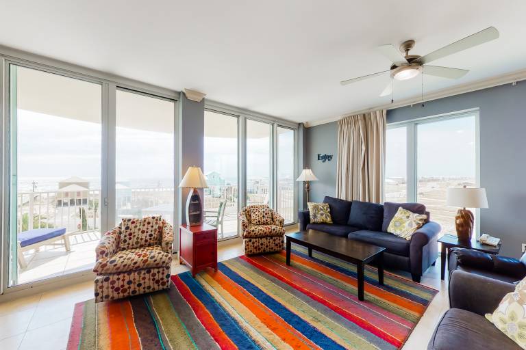 Condo Gulf Shores