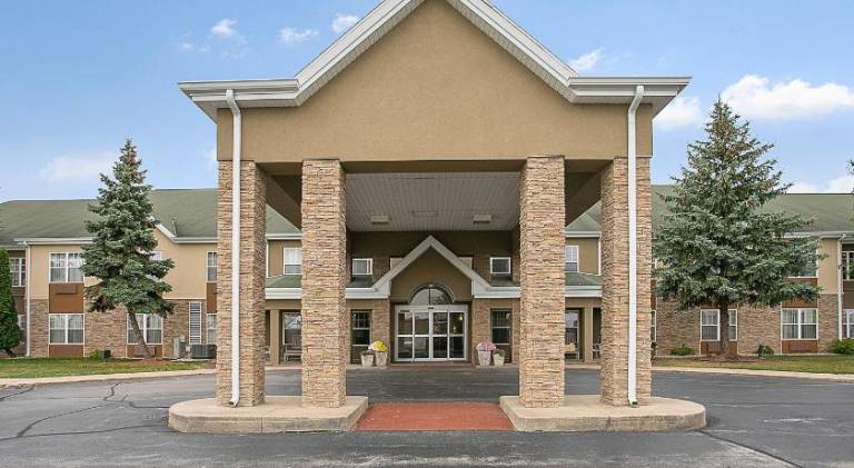 Country Inn & Suites by Radisson, Green Bay, WI — photo 4