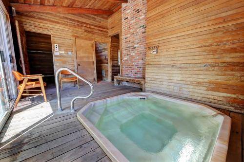 Chalet  Twisp