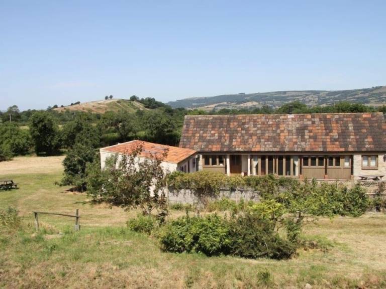 Cottage Wookey Hole