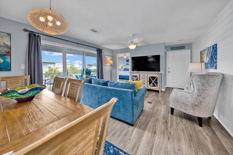 Condo Seagrove Beach