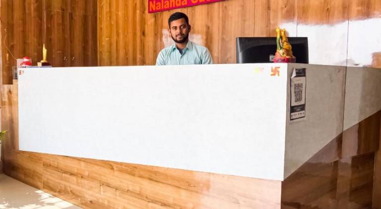 Goroomgo Nalanda Guest House — photo 4