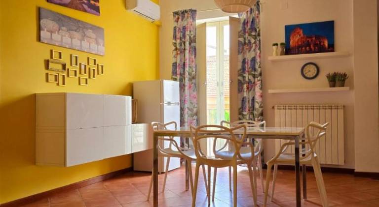 Lovely rental apartment | Pet-friendly in Caserta