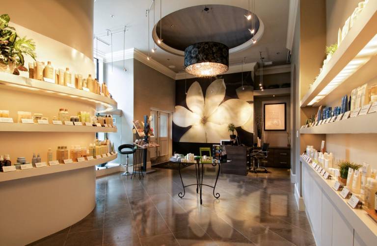 The Magnolia Hotel & Spa — photo 4