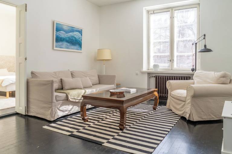 Apartment Kallio