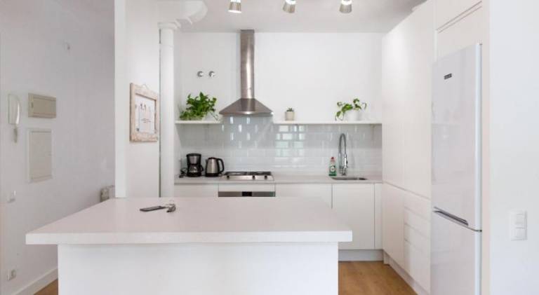 Rental apartment | Close to Plaça de Catalunya | Pets allowed in Barcelona