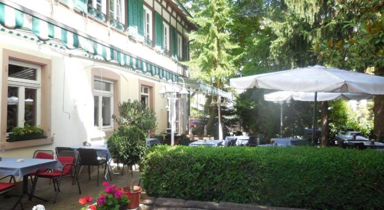 Hotel Athos — photo 3