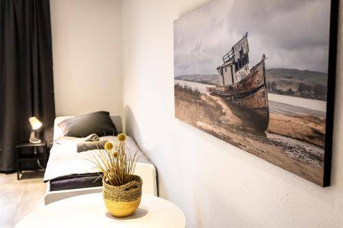 Ferienwohnung Castrop-Rauxel