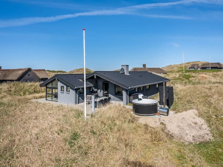 House Søndervig