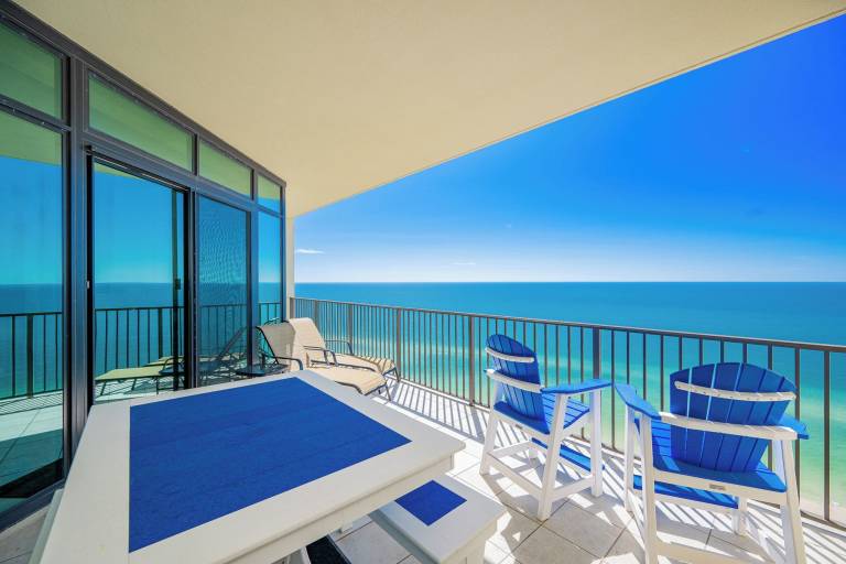 Condo Orange Beach
