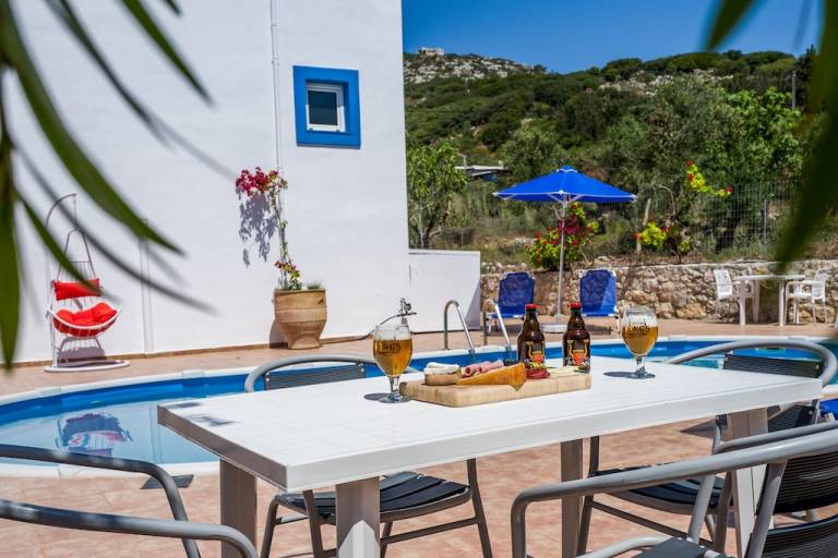 Villa Vamos