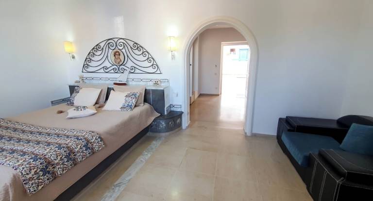 Accommodation  Mezraya