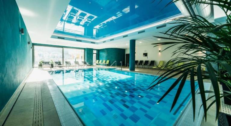 Wellness Hotel Panorama — photo 2