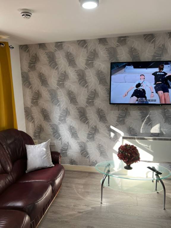 Appartement Manchester City Centre