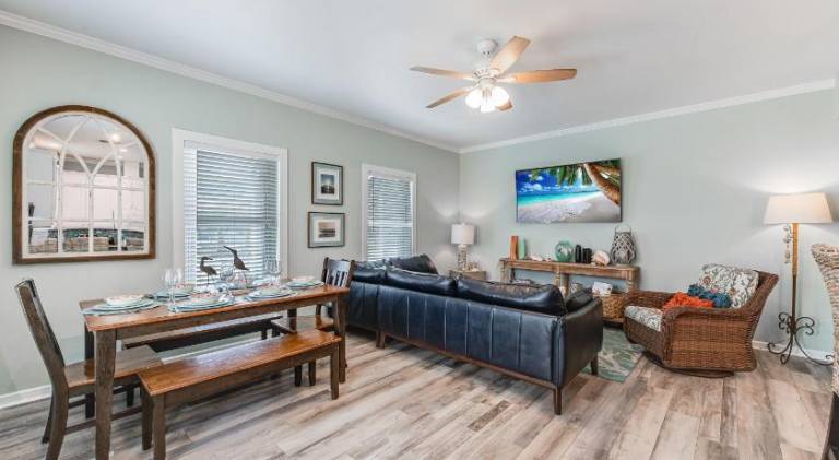 Nice house | Next to the beach | Pets allowed — photo 2