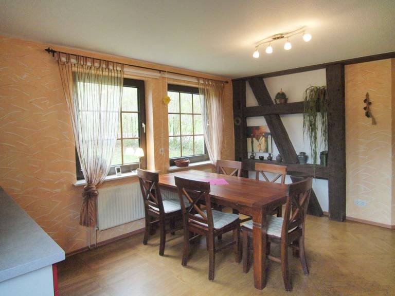 Ferienwohnung Malchin