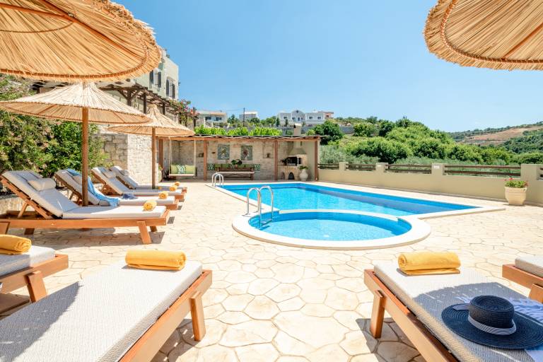 Villa Dafni