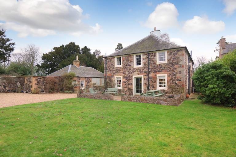 House North Berwick