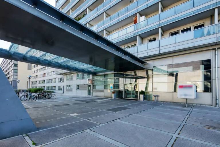 Appartement  Kagran